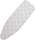 36x13in 38x13in 43x14in 48x15in Cotton Ironing Board Cover and Thick Pads by Unknown
