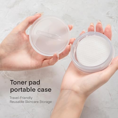 Small Travel Containers for Skincare: Korean Mini Containers - Image 5