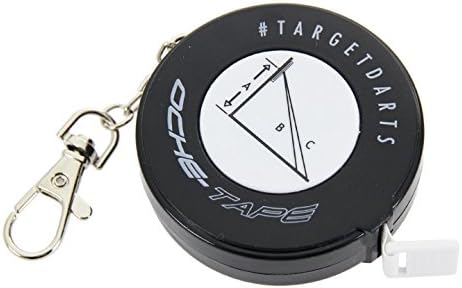 Target Darts Oche Tape Measure - Image 2