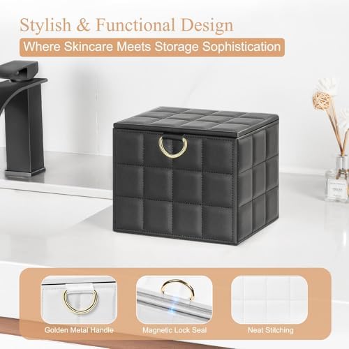 Disposable Face Towel Holder Box XL - Image 2