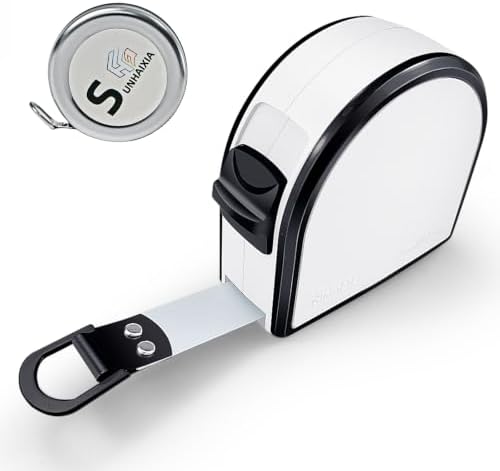Pi Diameter Circumference Tape Measure by SUNHAIXIA