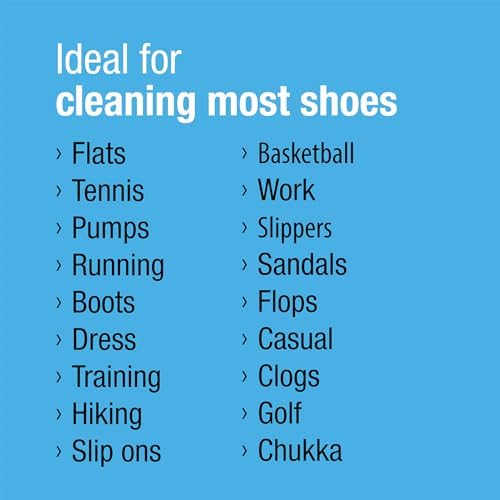 CleanKicks Shoe Cleaning Kit - Image 5