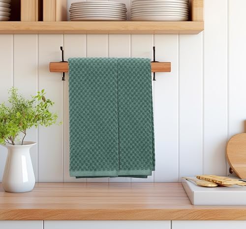 COTTON CRAFT Amazing Kitchen Towel - Image 4