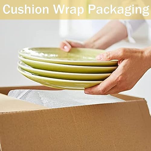 12"x 140'Foam Wrap Rolls for Moving Packing Foam Roll Packing Materials - Image 7