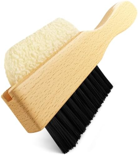 Suede Eraser & Brush Double Sided – Suede Shoe Cleaner - Image 3