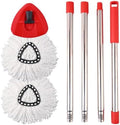 Mop Replacement Head, Base Compatible by Unknown