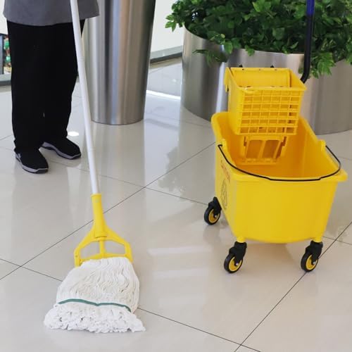 Midoneat Commercial Mop Bucket - Image 4