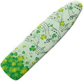 Flashideas Clover Note Ironing Board Cover by Flashideas