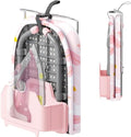 APEXCHASER Small Ironing Board, Iron Board by APEXCHASER