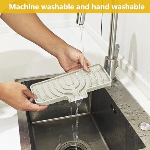 JOOKK Sponge Holder for Kitchen Sink - Image 5