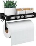 Wall Mount Paper Towel Holder by GAGUIUP