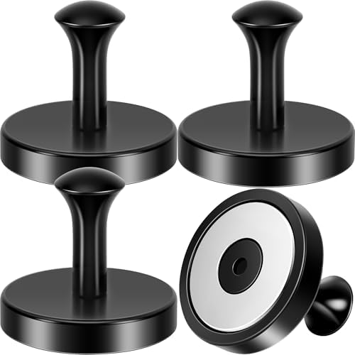 Neosmuk Magnetic Hooks Steel Tube Design by Neosmuk