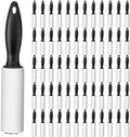 Zhehao 60 Pack Mini Lint Rollers by Zhehao