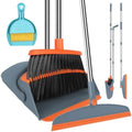 Broom and Dustpan Combo Set by UDUK