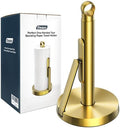 theaoo Heavy-Duty Paper Towel Holder by theaoo