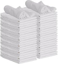 GREEN LIFESTYLE Shop Towels 12" x 14" 50 Pack by GreenLifeStyle