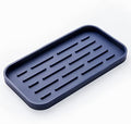 MicoYang Silicone Kitchen Sink Organizer Tray by MicoYang