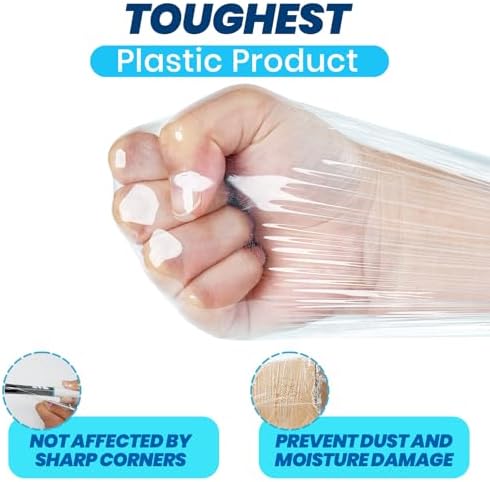 Adhes Recyclable Stretch Wrap Film - Image 4