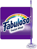 Fabuloso Self-Wringing Twist Mop, 53 Inch by Fabuloso