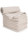watchget 10 Pack Microfiber Espresso Barista Cleaning Towels by watchget