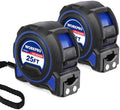 WORKPRO Heavy Duty Tape Measure by WORKPRO