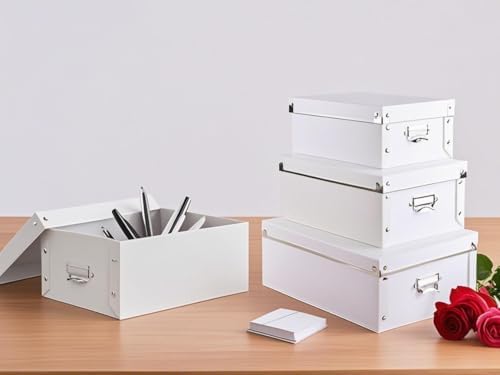 XUCHUN Decorative Storage Box - Image 2
