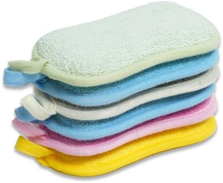 Kitchen Sponge, Dish Sponge, Scrub Sponges Cleaning Supplies, Sponges by Unknown