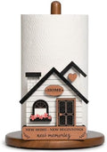 New Home Paper Towel Holder Housewarming Gift New Home House Gifts Ideas by BestGiftEver