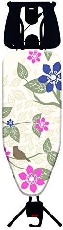 Mabel Home Ironing Board Padded Cover, 100% Cotton - Image 2