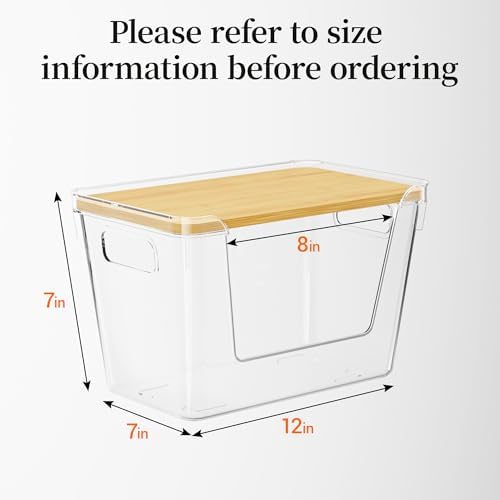 Delamu 2 Pack Trash Bag Dispenser, Stackable Garbage Bag Holder - Image 6