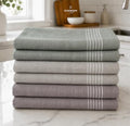 CLOUDSCAPE Kitchen Towels Cotton by CloudScapeLinen