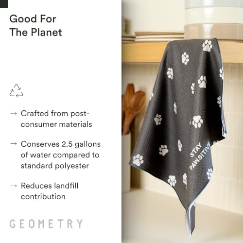 GEOMETRY Stay Pawsitive - Image 3