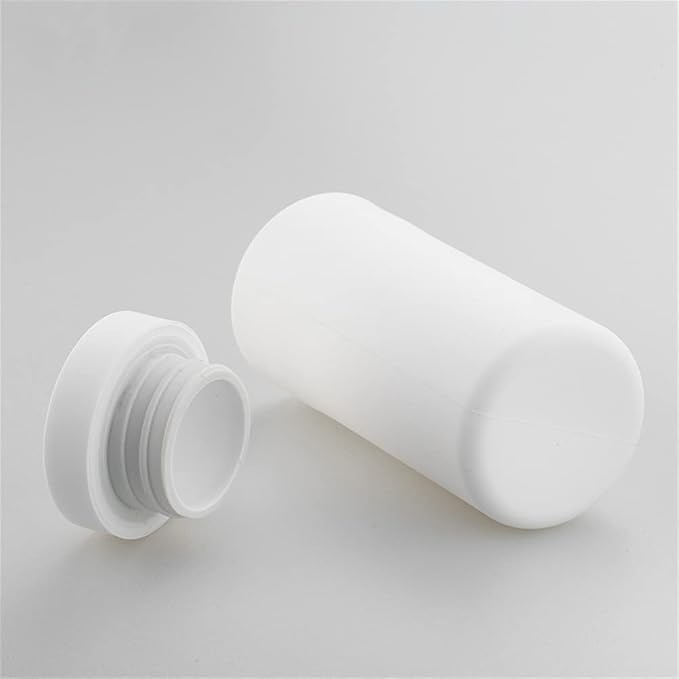 Soap Dispenser, Liquid Dish Soap Dispenser Squeeze Bottle, Silicone Divided - Image 6