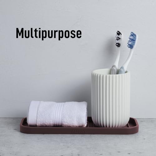 Zulay Kitchen Silicone Sponge Holder - Image 5