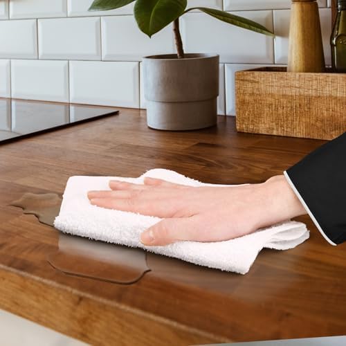 Avalon Towels Bar Towels Size 14x17 Inches – 100% Cotton, Absorbent and - Image 7