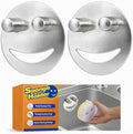 Discount Parts Direct Stainless Steel Sponge Holder by DiscountPartsDirect