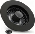 BAOLSLS 3 in 1 Kitchen Sink Stopper, Pop Up Kitchen Sink Drain Strainer by BAOLSLS