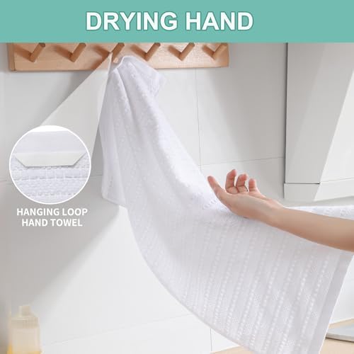 SALAS Cotton Dish Towels Cloths - Image 2