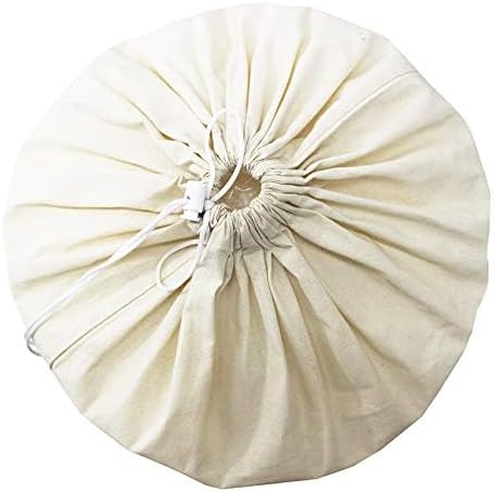 COTTON CRAFT Extra Large Laundry Bags - Image 4