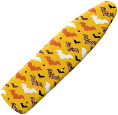 Halloween Bat Ironing Board Cover and Pad Cover by Oamsistay