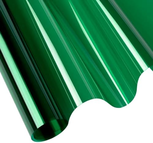 PerkHomy Clear Cellophane Wrap Roll 16" 3 Mil Thick Cellophane - Image 7
