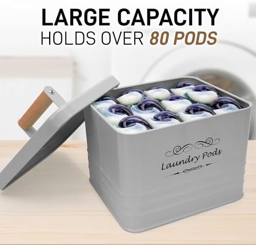 ELITAPRO Laundry Pods Holder - Image 3