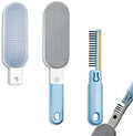 VrythosNex​​ ​4-in-1 Pet Hair Remover, Wool Hair Remover by Welcome