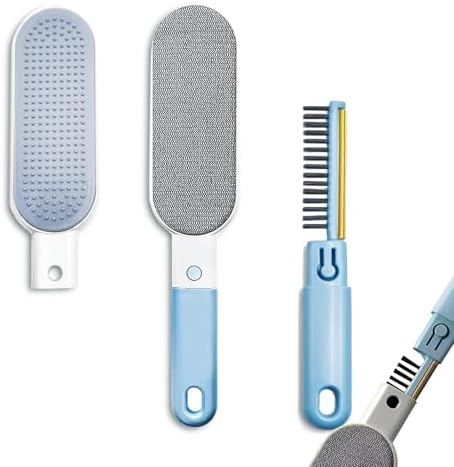 VrythosNex​​ ​4-in-1 Pet Hair Remover, Wool Hair Remover by Welcome