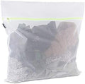 Mamlyn Mesh Laundry Bag for Delicates, Wash Bag for Underwear and Lingerie by Mamlyn
