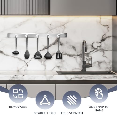 Neosmuk Magnetic Hooks Steel Tube Design - Image 4
