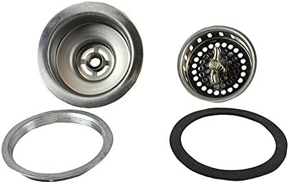 Danco 81077 Twist Tight Sink Strainer Assembly - Image 6