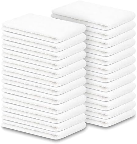 Terry Bar Mop Towels by CorporateHills
