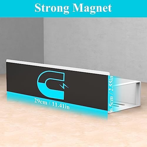 HuggieGems Metal Magnetic Spice Rack - Image 3