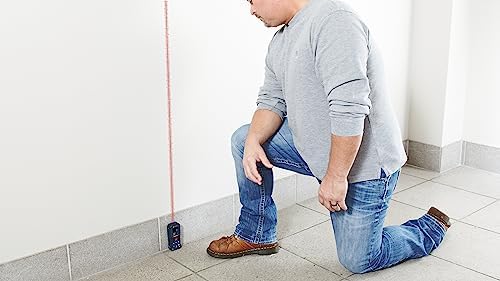 BOSCH PRO GLM165-22 Blaze 165 Ft. Laser Measure - Image 7